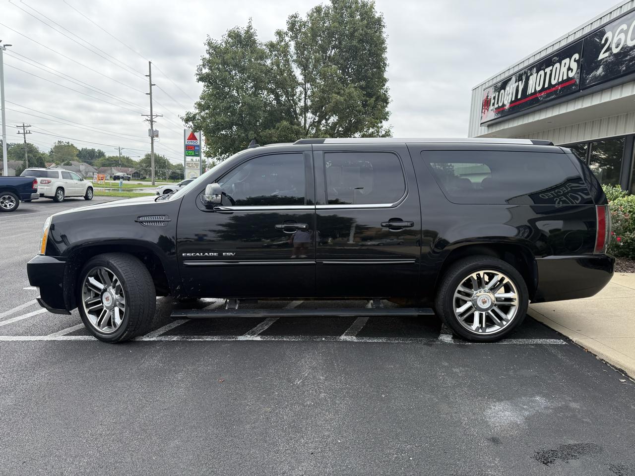 cadillac escalade esv 2013 1GYS4JEF6DR148150 image cadillac escalade esv 2013 1GYS4JEF6DR148150 image